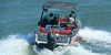 GATHER 28FT FIBERGLASS SPORT BOAT HD280