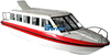 28FT PASSENGER BOAT HD860
