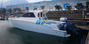 40FT FIBERGLASS FISHING BOAT FG40