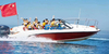 24FT PASSENGER BOAT HD730
