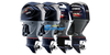 YAMAHA OUTBOARD MOTORS
