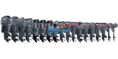 YAMAHA-OUTBOARD-MOTORS