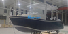 GATHER 21FT ALUMINUM CUDDY CABIN FISHING BOAT GSA210