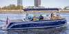 GATHER 22FT ALUMINUM LEISURE BOAT GS220