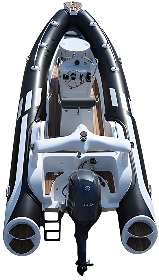 passenger boat manufacturer