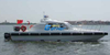 41FT PATROL BOAT HD1245