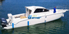 40FT FIBERGLASS FISHING BOAT FG40