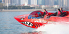 GATHER JETBOAT