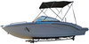 GATHER 19FT FIBERGLASS SPORT BOAT HD190